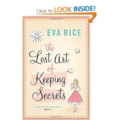The Lost Art of Keeping Secrets