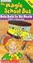 The Magic School Bus - Gets Ants in its Pants [VHS]