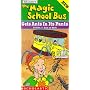 The Magic School Bus - Gets Ants in its Pants [VHS]