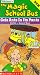Magic School Bus - Gets Ants in Its Pants 