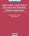 Book Discourse and Context in Language Teaching: A Guide for Language Teachers
