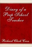 Diary of a Prep School Teacher