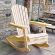 garden chairs
