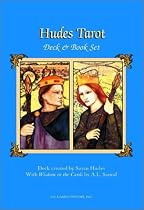 Hudes Tarot Deck