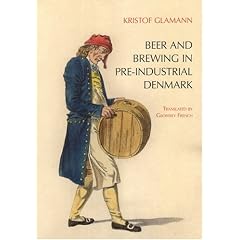 Beer and Brewing in Pre-Industrial Denmark