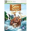 Open Season X360