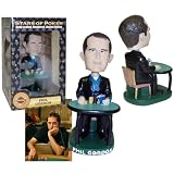 Phil Gordon Bobblehead