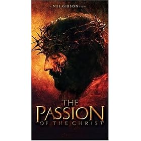 The Passion of the Christ (Spanish Subtitles) [VHS]
