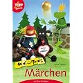Mini-Tonis. M�rchen mit Mini-Tont�pfen. 1000 kreative Ideen