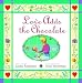 Love Adds the Chocolate