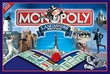 Picture Of Monopoly Lancashire Edition