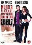 Gigli [DVD]