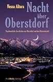 Nacht �ber Oberstdorf