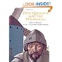 Don Quixote and the Windmills