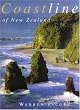 Coastlines of New Zealand