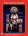 Carving Traditional Style Kachina Dolls