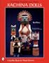 Carving Traditional Style Kachina Dolls