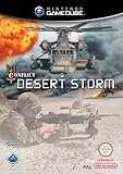 Conflict Desert Storm - 