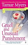 Gruel and Unusual Punishment (Pennsylvania Dutch Mysteries with Recipes)