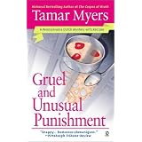 Camping Recipes Gruel and Unusual Punishment (Pennsylvania Dutch Mystery)
