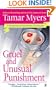 Gruel and Unusual Punishment (Pennsylvania Dutch Mystery)