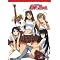 The best Harem Anime's