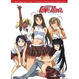 Love Hina: The Complete Seriesby Y�ji Ueda