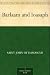 Books : Barlaam and Ioasaph