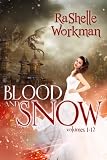 Blood and Snow: The Complete Set (volumes 1-12)