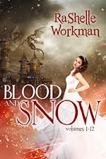 Blood and Snow: The Complete Season 1