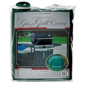 Mr. Bar-B-Q Premium Gas Grill Cover, Small from Gas Grills