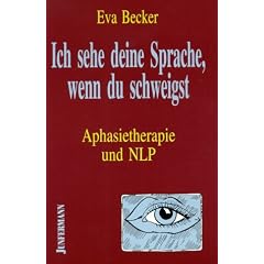 Ich sehe deine Sprache, wenn du schweigst