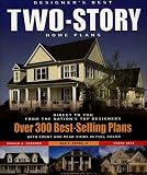 Designer's Best Two-Story Home Plans