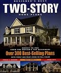 Designer's Best Two-Story Home Plans