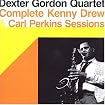 Complete Kenny Drew and Carl Perkins Sessions