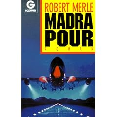 Madrapour
