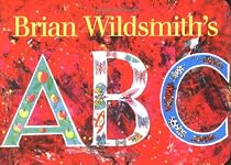 Brian Wildsmith's ABC