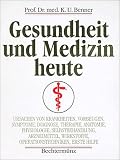 Produkt-Bild: Gesundheit und Medizin heute. Sonderausgabe