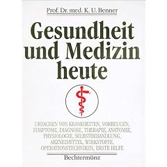 Gesundheit und Medizin heute. Sonderausgabe