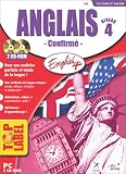 Revue Emme Interactive  / Anglais Niveau 4 bilingue