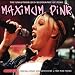 Books : Maximum Pink: The Unauthorised Biography of Pink (Maximum series)