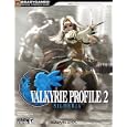 Valkyrie Profile 2: Silmeria Official Strategy Guide