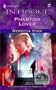 Phantom Lover (43 Light Street, Book 25) (Harlequin Intrigue Series #706)