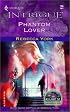 Phantom Lover (43 Light Street, Book 25) (Harlequin Intrigue Series #706)