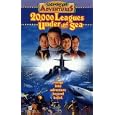 Crayola Kids: 20,000 Leagues Under the Sea