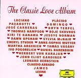 The Classic Love Album