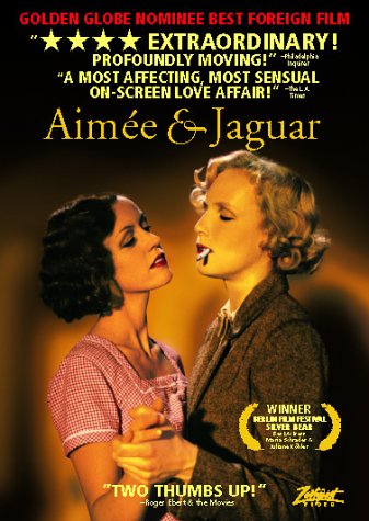Free Download Of Aimee and Jaguar Online