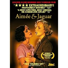Aimee and Jaguar