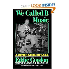 We Called it Music: Generation of Jazz (Quality Paperbacks Series)
