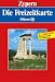 Cyprus (Marco Polo Leisure Maps)